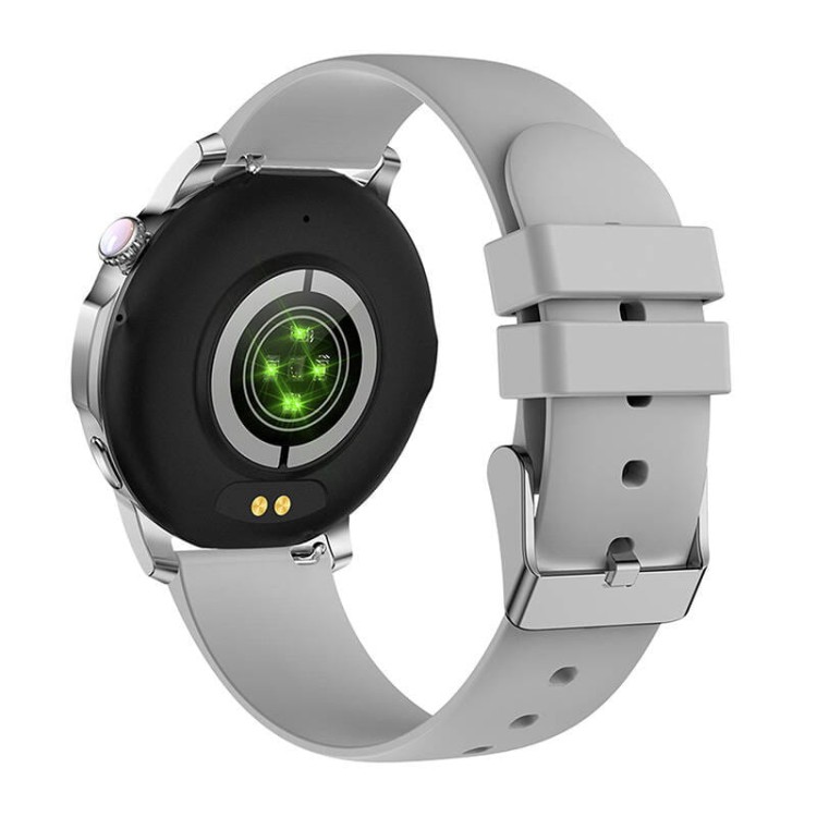 Smartwatch Colmi V65 (Szary) 4