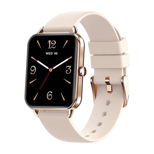 Smartwatch Colmi P20 (Złoty) 2