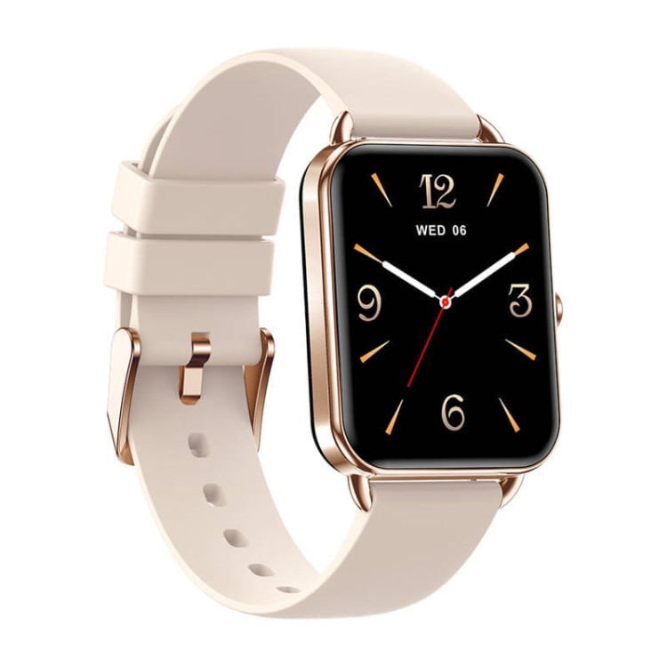 Smartwatch Colmi P20 (Złoty) 3