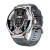 Smartwatch Colmi V69 (Srebrny) 2
