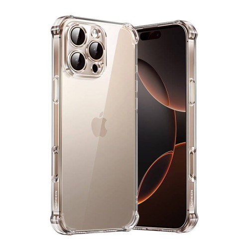 Etui Ugreen CA103 do iPhone 16 Pro (przeźroczyste) 1