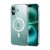 Etui magnetyczne MagSafe Ugreen CA110 do iPhone 16 Plus (przeźroczyste) 1