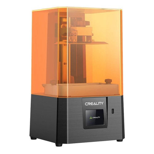 Drukarka 3D Creality Halot R6 2