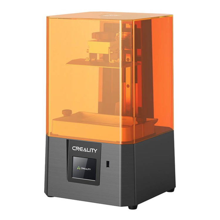 Drukarka 3D Creality Halot R6 3