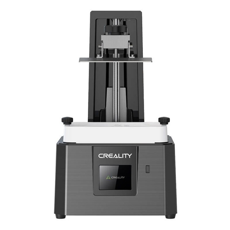 Drukarka 3D Creality Halot R6 5