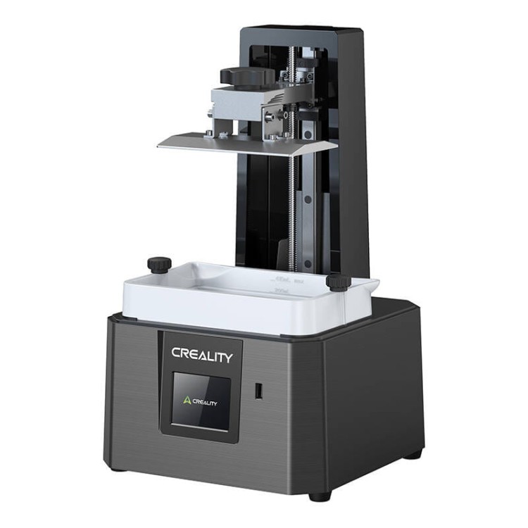 Drukarka 3D Creality Halot R6 6