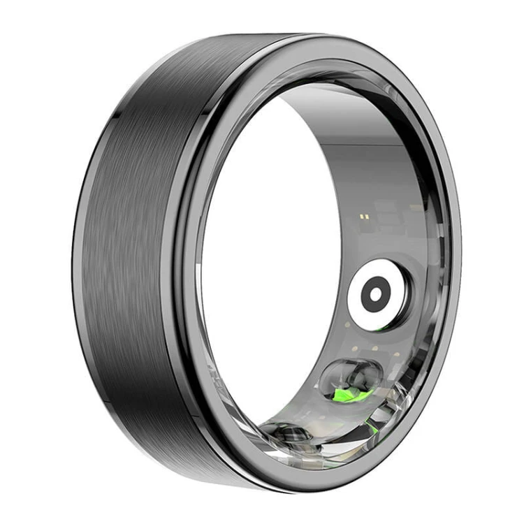 Smartring Colmi R03 21.3MM 12 (Czarny) 4