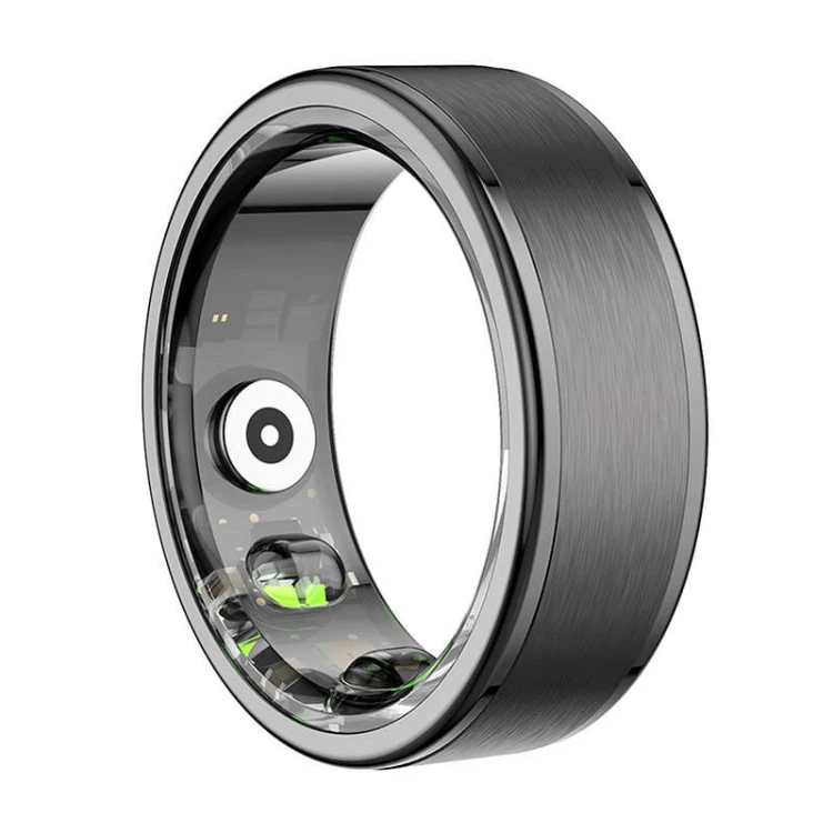 Smartring Colmi R03 21.3MM 12 (Czarny) 6