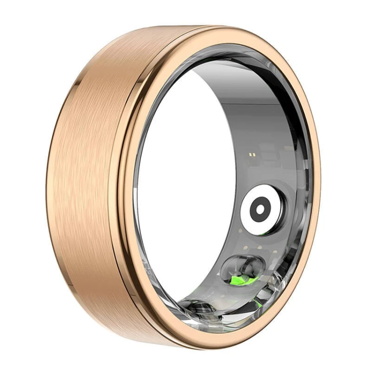 Smartring Colmi R03 19.8MM 10 (Złoty) 5