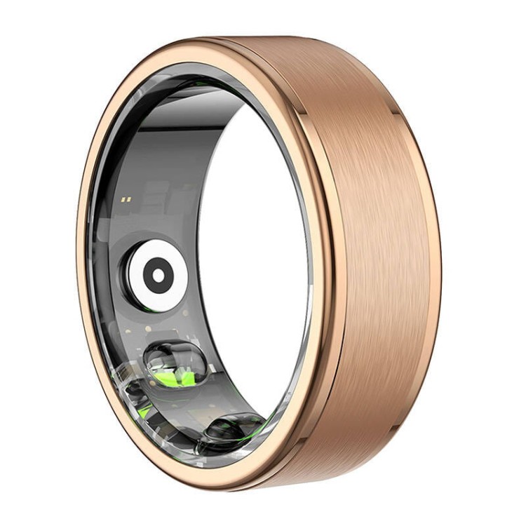Smartring Colmi R03 20.3MM 11 (Złoty) 3