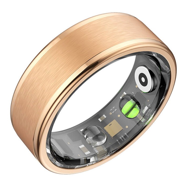 Smartring Colmi R03 20.3MM 11 (Złoty) 4