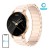 Smartwatch Colmi i28 Ultra z magnetycznym paskiem (złoty) 1