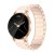 Smartwatch Colmi i28 Ultra z magnetycznym paskiem (złoty) 2