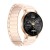 Smartwatch Colmi i28 Ultra z magnetycznym paskiem (złoty) 3