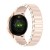 Smartwatch Colmi i28 Ultra z magnetycznym paskiem (złoty) 5