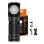 Latarka wielofunkcyjna Superfire TH03 2