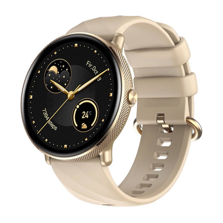 Smartwatch Zeblaze GTR 3 Pro (Złoty) 3