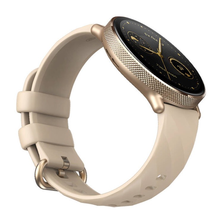 Smartwatch Zeblaze GTR 3 Pro (Złoty) 6