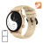 Smartwatch Zeblaze Btalk 3 Plus (Złoty) 1