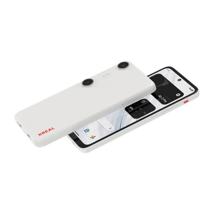 Adapter do okularów AR XREAL Beam Pro (8GB +256GB) 2