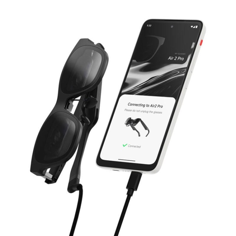 Adapter do okularów AR XREAL Beam Pro (8GB +256GB) 3