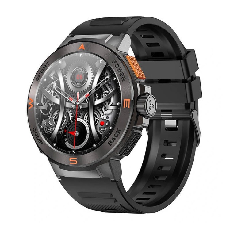 Smartwatch BlitzWolf BW-AT5 (czarny) 1
