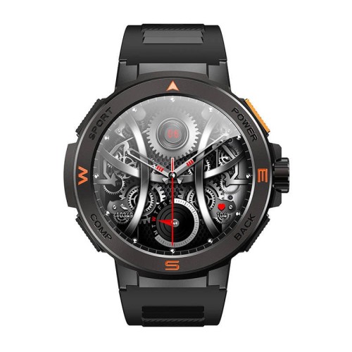 Smartwatch BlitzWolf BW-AT5 (czarny) 2