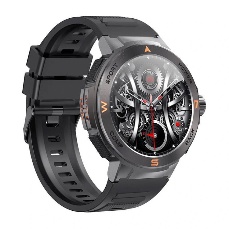 Smartwatch BlitzWolf BW-AT5 (czarny) 3