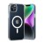 Etui ochronne Vention KUBT0-20 do iPhone 14 Plus (przezroczyste) 2