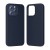 Etui Silikonowe Vention KUFL0-40 do iPhone 15 Pro Max (niebieski) 1