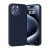 Etui Silikonowe Vention KUFL0-40 do iPhone 15 Pro Max (niebieski) 3
