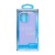 Etui Silikonowe Vention KUFV0-40 do iPhone 15 Pro Max (fioletowy) 4