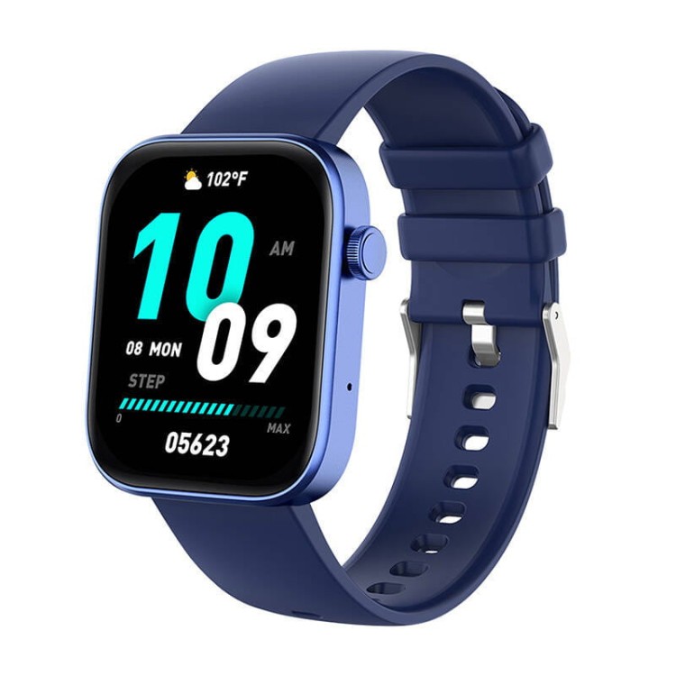 Smartwatch Colmi P71 (Niebieski) 2