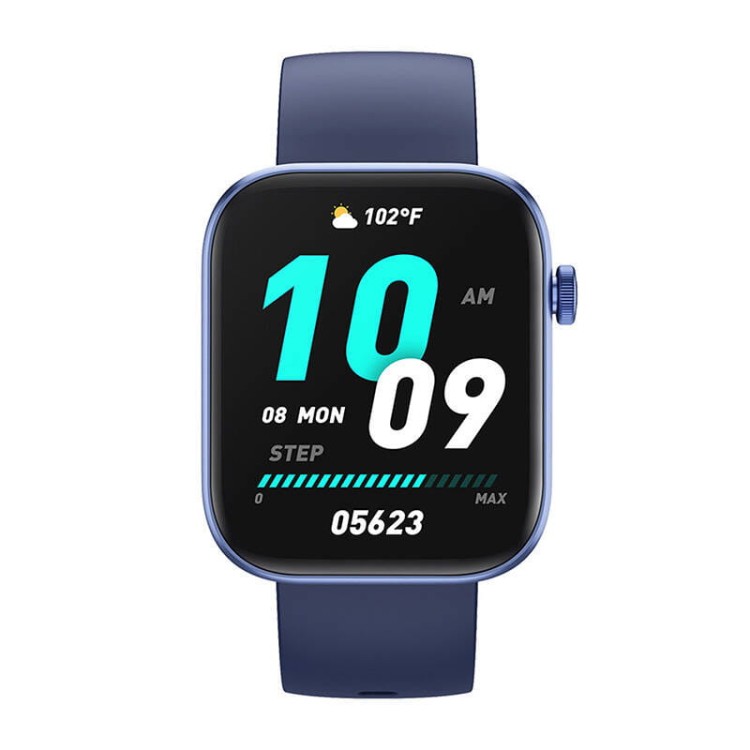 Smartwatch Colmi P71 (Niebieski) 3