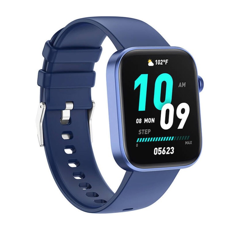 Smartwatch Colmi P71 (Niebieski) 5