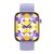 Smartwatch Colmi P71 (Fioletowy) 3