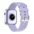 Smartwatch Colmi P71 (Fioletowy) 4