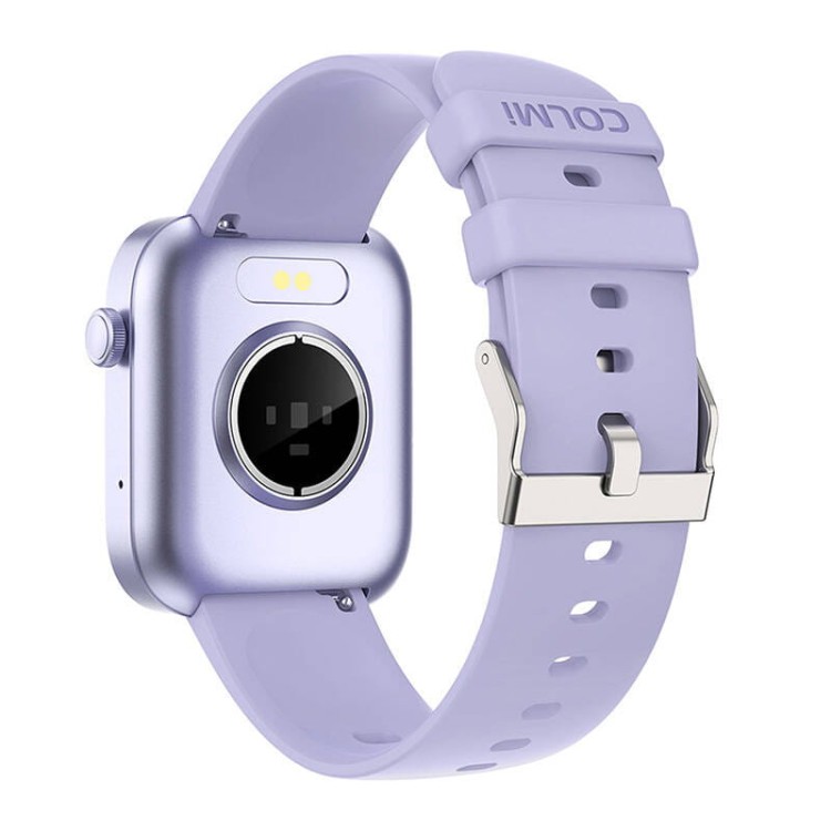 Smartwatch Colmi P71 (Fioletowy) 4