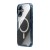 Etui Nillkin Nature TPU Pro Magnetic iPhone 16 Plus (niebieski) 2