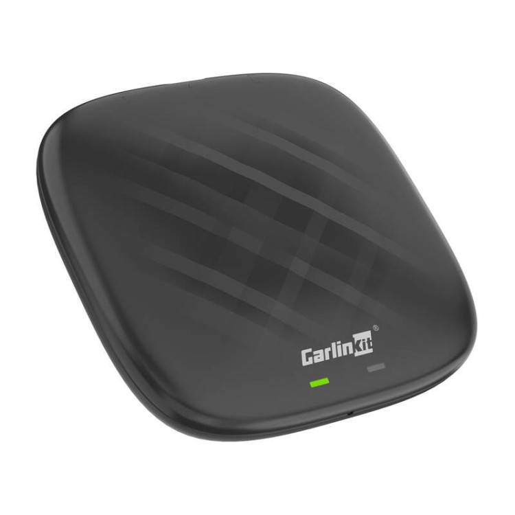 Bezprzewodowy adapter Carlinkit CPC200-Tbox S Carplay&Android Auto 1