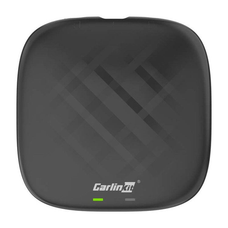 Bezprzewodowy adapter Carlinkit CPC200-Tbox S Carplay&Android Auto 3