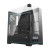 Obudowa komputerowa Darkflash DY450 PRO (czarna) + 1 wentylator 1