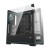 Obudowa komputerowa Darkflash DY450 PRO (czarna) + 1 wentylator 7