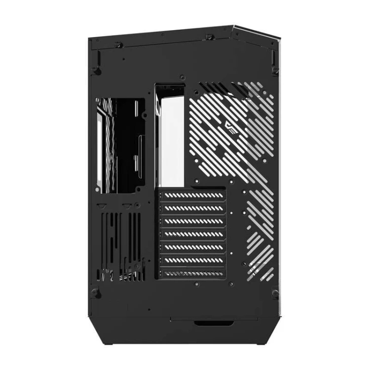 Obudowa komputerowa Darkflash DY470 (czarna) 5