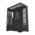 Obudowa komputerowa Darkflash DY451L PRO (czarna) + 1 wentylator 1
