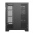 Obudowa komputerowa Darkflash DY451L PRO (czarna) + 1 wentylator 4