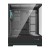 Obudowa komputerowa Darkflash DY451L PRO (czarna) + 1 wentylator 7