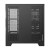 Obudowa komputerowa Darkflash DY451 PRO (czarna) + 1 wentylator 5