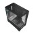 Obudowa komputerowa Darkflash DY451 PRO (czarna) + 1 wentylator 6