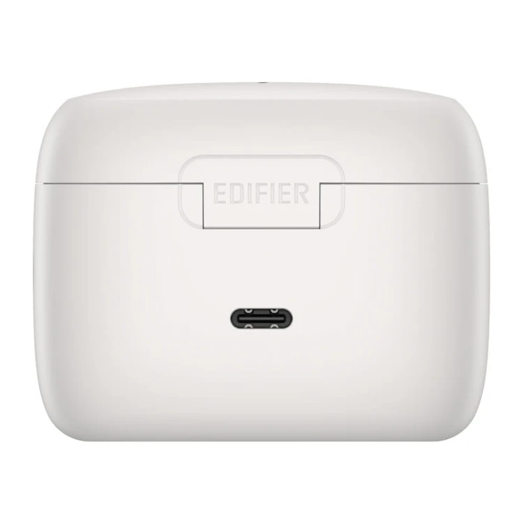 Słuchawki TWS Edifier NeoDots, ANC (białe) 7